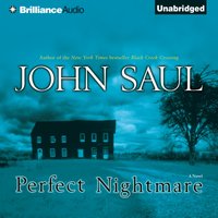 Perfect Nightmare - John Saul - audiobook