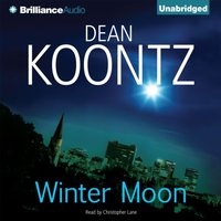 Winter Moon - Dean Koontz - audiobook