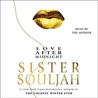 Love After Midnight - Sister Souljah - audiobook
