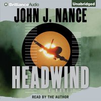 Headwind - John J. Nance - audiobook