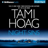 Night Sins - Tami Hoag - audiobook