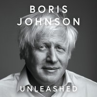 Unleashed - Boris Johnson - audiobook