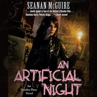 Artificial Night - McGuire Seanan - audiobook