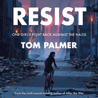 Resist - Tom Clohosy Cole - audiobook