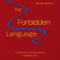 Forbidden Language - Russell Recoia - audiobook