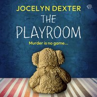 Playroom - Dexter Jocelyn - audiobook