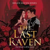 Last Raven - Helen Glynn Jones - audiobook