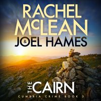 Cairn - Joel Hames - audiobook