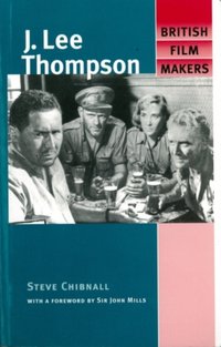 J. Lee Thompson [DRM] - Steve Chibnall - ebook