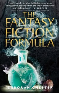 fantasy fiction formula [DRM] - Deborah Chester - ebook