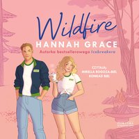 Wildfire - Hannah Grace - audiobook