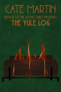 The Yule Log - Cate Martin - ebook