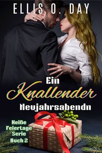 Ein knallender Neujahrsabend - Ellis O. Day - ebook