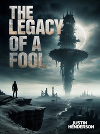 The Legacy of a Fool - Justin Henderson - ebook