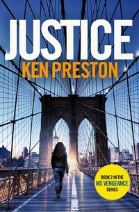 Justice - Ken Preston - ebook