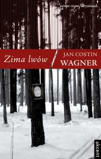 Zima lwów - Jan Costin Wagner - ebook
