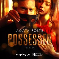 Possessed. Złota Elita. Tom 1 - Agata Polte - audiobook