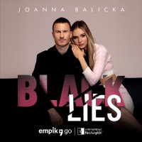 Black Lies - Joanna Balicka - audiobook