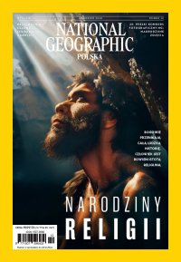 National Geographic Polska 12/2024 - Opracowanie zbiorowe - eprasa