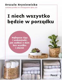 I niech wszystko będzie w porządku - Joanna Hryniewicka - ebook