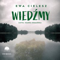 Wiedźmy - Ewa Cielesz - audiobook