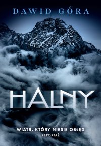 Halny. Wiatr, który niesie obłęd - Dawid Góra - ebook