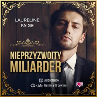 Nieprzyzwoity miliarder - Laurelin Paige - audiobook