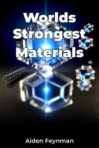 Worlds Strongest Materials - Aiden Feynman - ebook