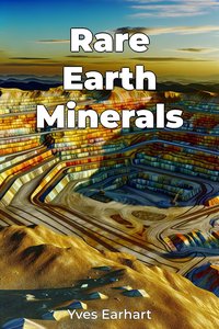 Rare Earth Minerals - Yves Earhart - ebook