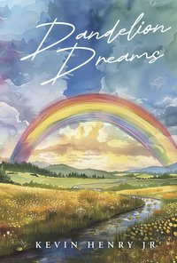 Dandelion Dreams - Kevin Henry Jr - ebook