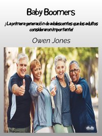 Baby Boomers - Owen Jones - ebook