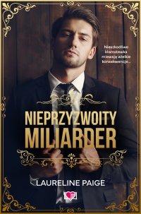 Nieprzyzwoity miliarder - Laurelin Paige - ebook