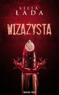 Wizażysta - Lilia Łada - ebook