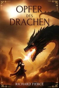 Opfer des Drachen - Richard Fierce - ebook