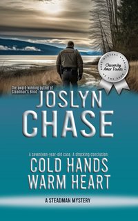 Cold Hands. Warm Heart - Joslyn Chase - ebook