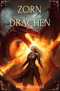 Zorn des Drachen - Richard Fierce - ebook