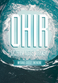 Ohir - Szczepan August Urawski - ebook