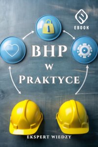 Bezpieczeństwo i Higiena Pracy w praktyce - Ekspert Wiedzy - ebook