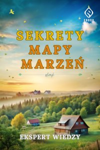 Sekrety Mapy Marzeń - Ekspert Wiedzy - ebook