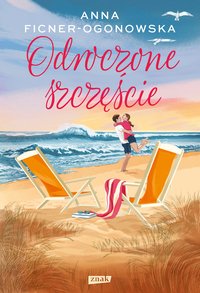 Odroczone szczęście - Anna Ficner-Ogonowska - ebook