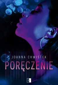 Poręczenie - Joanna Chwistek - ebook