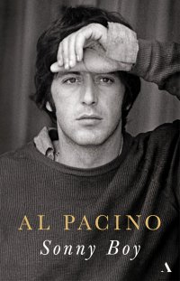 Sonny Boy - Al Pacino - ebook