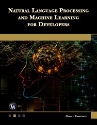 Natural Language Processing and Machine Learning for Developers - Oswald Campesato - ebook