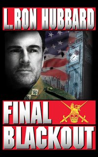 Final Blackout - L. Ron Hubbard - ebook