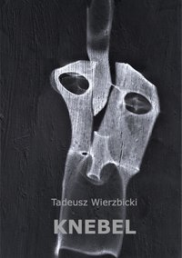 KNEBEL - Tadeusz Wierzbicki - ebook