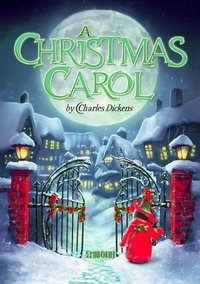 A Christmas Carol - Charles Dickens - ebook