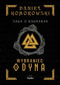 Wybraniec Odyna - Daniel Komorowski - ebook