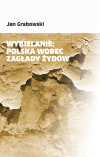 Wybielanie - Profesor Jan Grabowski - ebook