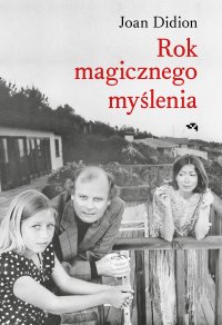 Rok magicznego myślenia - Joan Didion - ebook