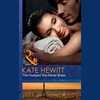 Husband She Never Knew - Kate Hewitt - audiobook